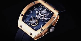 Richard Mille Replica